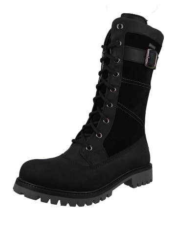 Kamik Stiefel Rogue silberfarben