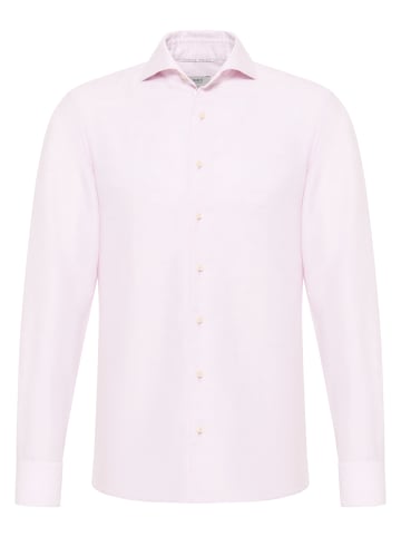 Eterna Hemd SLIM FIT in rosa