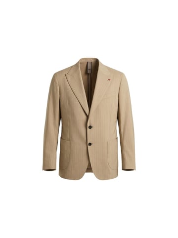 Mulish Beige Polyester Zweiteiliger Anzug