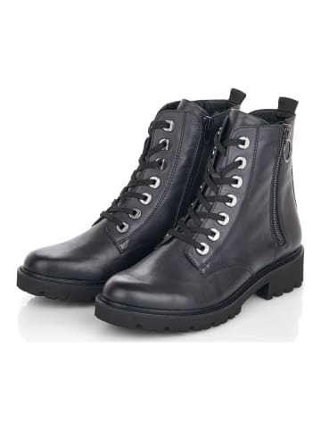 remonte Stiefelette in Blau