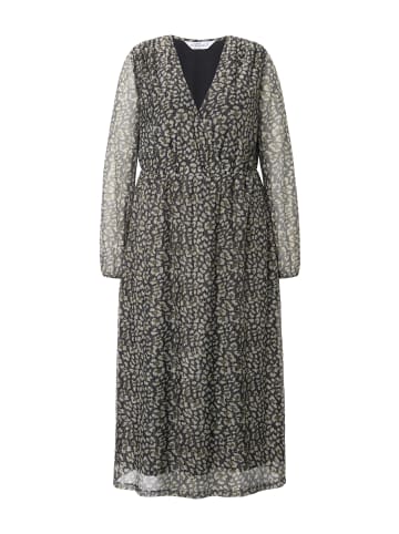 Studio Untold Kleid in schwarz