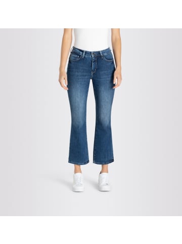 MAC HOSEN Jeans Dream Kick in dark stone