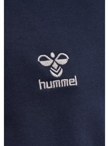Hummel Hummel Sweatshirt Hmlmove Kinder in MARINE
