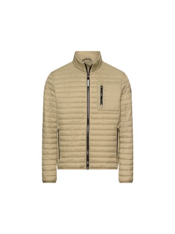 Camel Active Jacke in khaki