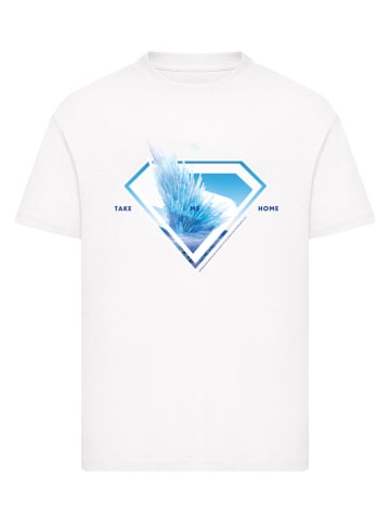 Absolute Cult Absolute Cult T-Shirts in white