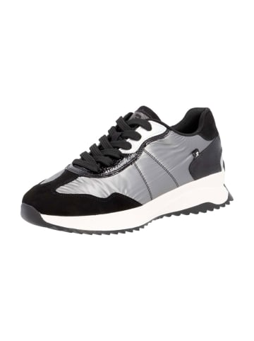 rieker Sneaker Low in Silber