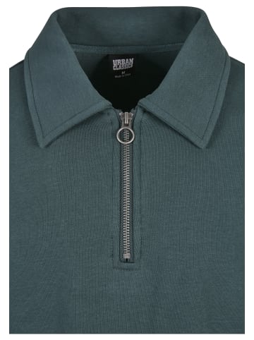 Urban Classics Sweater in bottlegreen