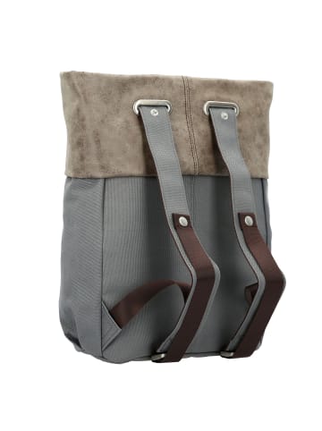 Zwei Olli Daypack 34 cm rock