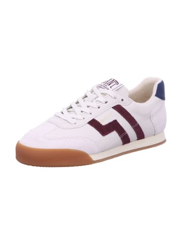 Gant Sneaker Low in weiß