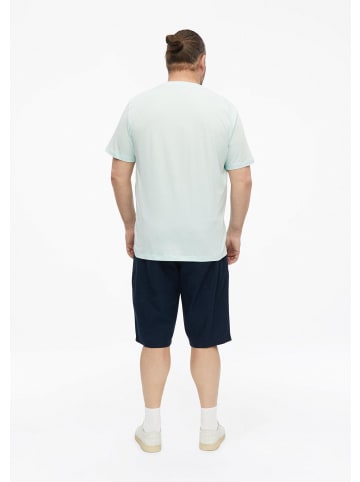 s.Oliver T-Shirt  in  64D1_helles türkis