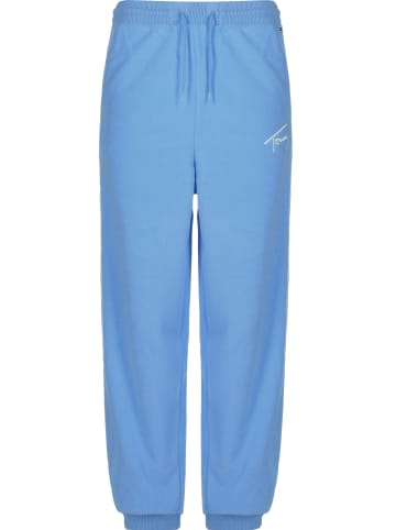 Tommy Hilfiger Jogginghose in deep sky blue