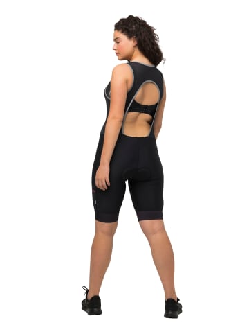 Ulla Popken Radler in schwarz