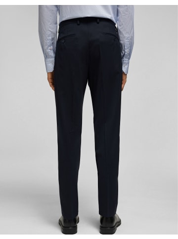 HECHTER PARIS Anzughose in midnight blue