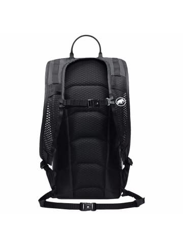 Mammut Neon Light 12 - Kletterrucksack 44 cm ( red) in schwarz