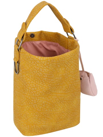 Fritzi aus Preußen Schultertasche Ella Hobo in Wild Sunset