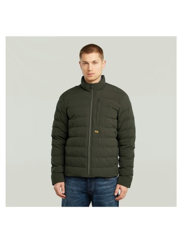 G-Star Raw Jacke in Asfalt