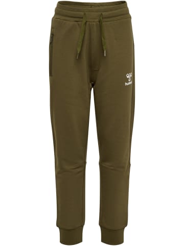 Hummel Hummel Hose Hmlon Jungen in BEECH