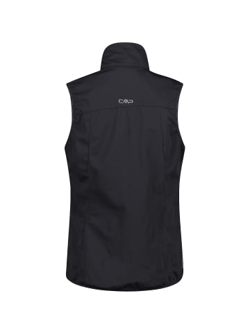 Campagnolo Funktionsweste Woman Vest in Anthrazit