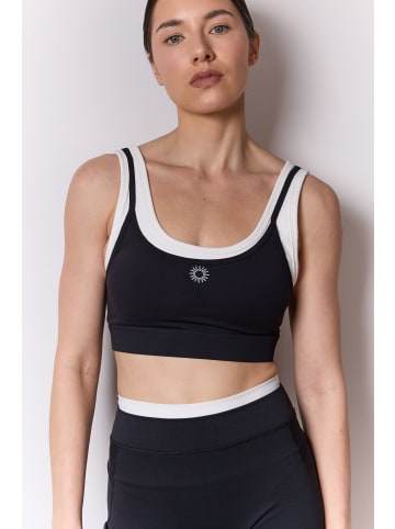Onamaste Sport-BH Olam in Schwarz