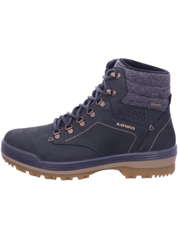 LOWA Outdoorschuh NERA GTX in anthrazit/beige