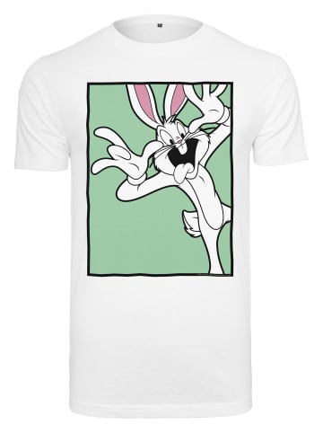 Merchcode Merchcode T-Shirts in white