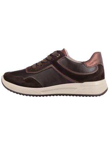 ara Schnürschuh in braun