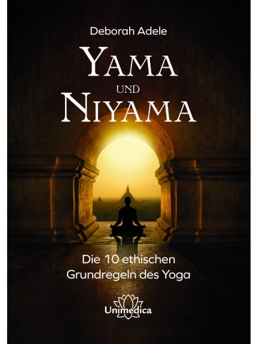 Narayana Yama und Niyama | Die 10 ethischen Grundregeln des Yoga