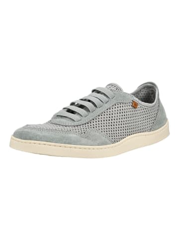 El Naturalista Sneaker in Grau