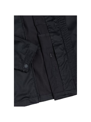 COLMAR Übergangsjacke 1850 in schwarz