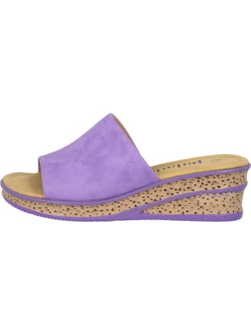 palado Sandaletten in lilac
