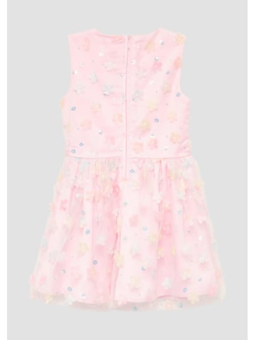 s.Oliver Kleid in 4101_zartrosa