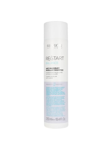 Revlon Re/Start Balance Mizellares Anti-Schuppen Shampoo 250 ml