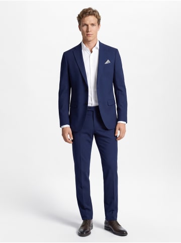 Finshley & Harding Sakko in indigo