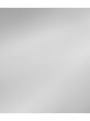 Wenko Glasrückwand Silber 60 x 70 cm in Silber