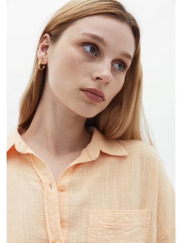 OXXO Hemdbluse CREAM BLUSH
