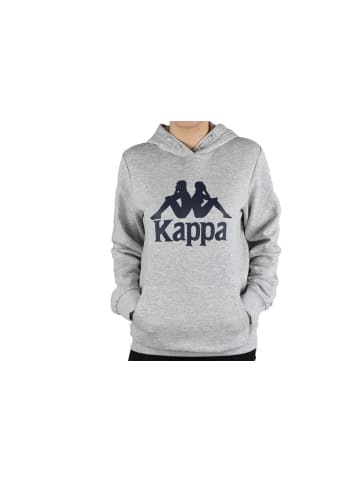 Kappa Kappa Taino Kids Hoodie in Grau