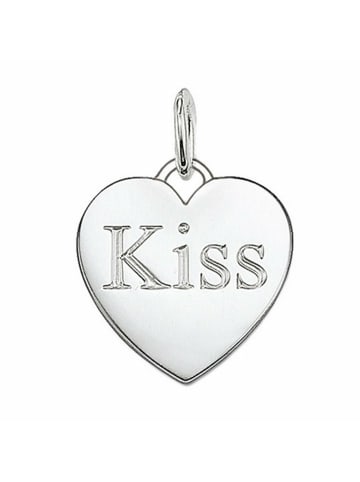 Thomas Sabo Charms & Anhänger für Damen in silber