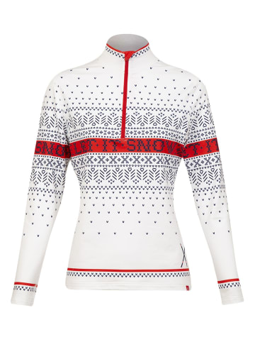 Krimson Klover Skirolli Adrenaline in Snow