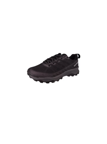 Merrell Schnürschuhe in schwarz