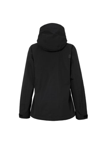 Didriksons Jacke in black