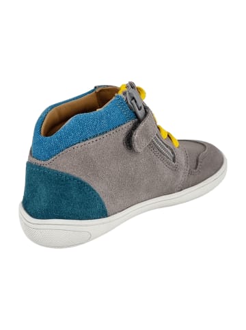 bLifestyle Schnürstiefel in Bunt