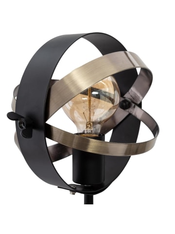 Atmosphera Créateur d'intérieur Stehlampe in schwarz