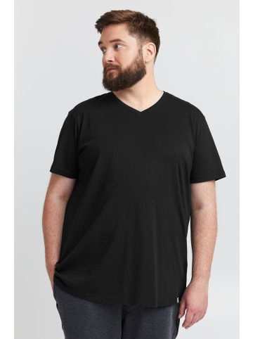 !SOLID T-Shirt SDBedo Big & Tall in Schwarz