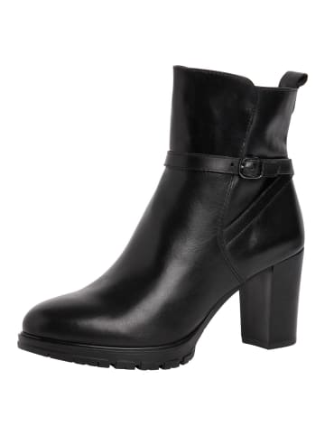 Tamaris Stiefelette in BLACK