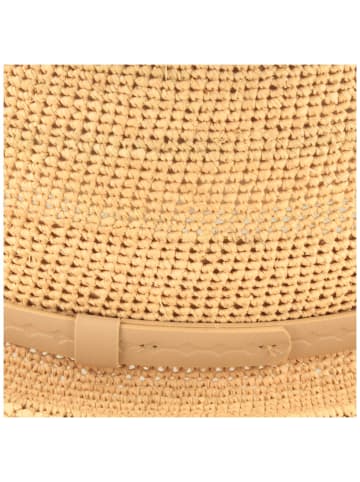fiebig Strohhut in beige