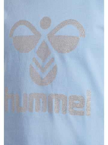 Hummel Hummel Verstellbare Taille Kleid Hmlflowy Mädchen in CERULEAN