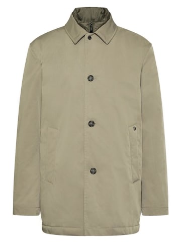 DIGEL Jacke in grün1