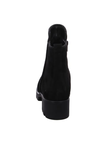 Gabor Stiefelette  in Schwarz