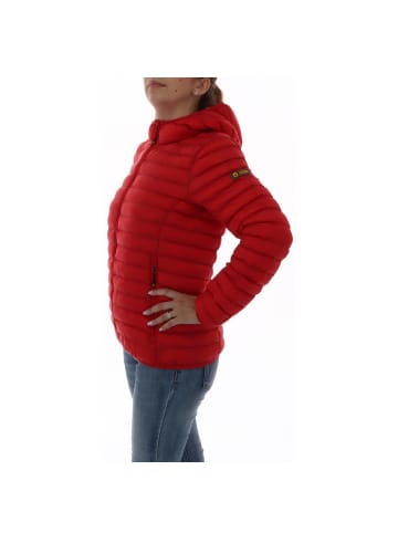 Ciesse Piumini Rot Damen Jacke