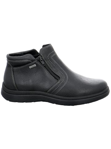 Jomos Stiefelette in schwarz